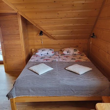 Grazynka Apartment Zakopane Luaran gambar