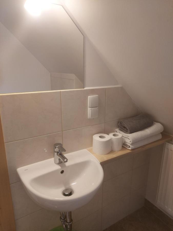 Grazynka Apartment Zakopane Luaran gambar