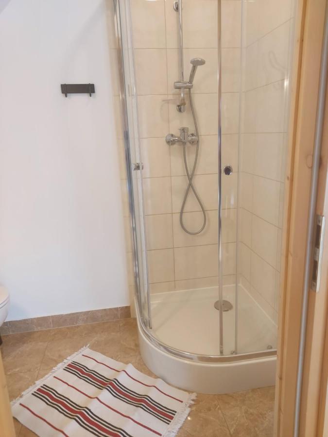 Grazynka Apartment Zakopane Luaran gambar